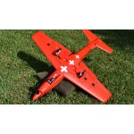 FMS Pilatus PC-21 PNP - 110 cm