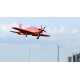 FMS Pilatus PC-21 PNP - 110 cm