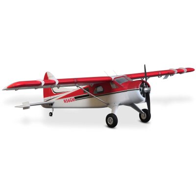 FMS Beaver V2 PNP - 200 cm