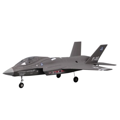 FMS F-35 V2 Jet EDF 64 PNP - 69 cm