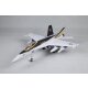 FMS F-18 Vigilantes V2 Jet EDF 64 PNP - 67 cm