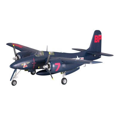 FMS F7F Tigercat PNP - 170cm
