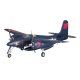 FMS F7F Tigercat PNP - 170cm