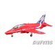 FMS BAE Hawk Jet EDF 80 PNP 104 cm