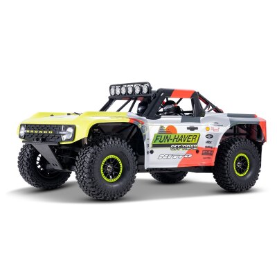 FMS Ford Bronco U4 Funhaver 24 1:7 - RTR 2.4GHz