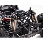 FMS Ford Bronco U4 Funhaver 24 1:7 - RTR 2.4GHz
