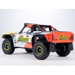 FMS Ford Bronco U4 Funhaver 24 1:7 - RTR 2.4GHz