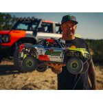 FMS Ford Bronco U4 Funhaver 24 1:7 - RTR 2.4GHz