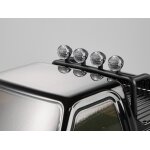 FMS Chevrolet K5 blazer FCX10 1:10 schwarz - RS 2.4GHz
