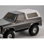 FMS Chevrolet K5 blazer FCX10 1:10 schwarz - RS 2.4GHz