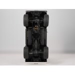 FMS Chevrolet K5 blazer FCX10 1:10 schwarz - RS 2.4GHz