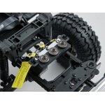 FMS Chevrolet K5 blazer FCX10 1:10 schwarz - RS 2.4GHz
