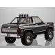 FMS Chevrolet K5 blazer FCX10 1:10 schwarz - RS 2.4GHz