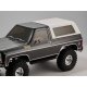 FMS Chevrolet K5 blazer FCX10 1:10 schwarz - RS 2.4GHz
