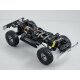 FMS Chevrolet K5 blazer FCX10 1:10 schwarz - RS 2.4GHz