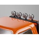 FMS Chevrolet K5 blazer FCX10 1:10 orange - RS 2.4GHz