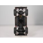 FMS Chevrolet K5 blazer FCX10 1:10 orange - RS 2.4GHz