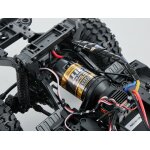 FMS Chevrolet K5 blazer FCX10 1:10 orange - RS 2.4GHz