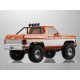 FMS Chevrolet K5 blazer FCX10 1:10 orange - RS 2.4GHz