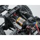 FMS Chevrolet K5 blazer FCX10 1:10 orange - RS 2.4GHz