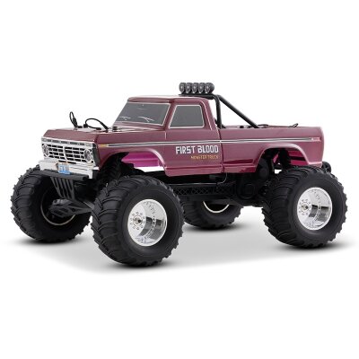FMS Ford F100 1:10 2WD First Blood - RTR 2,4GHz