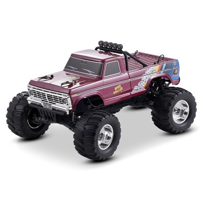 FMS Ford F100 1:10 2WD High Roller - RTR 2,4GHz