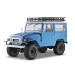 FMS Toyota Land Cruiser FJ40 blau - 1:10 4WD - Crawler RTR 2
