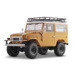 FMS Toyota Land Cruiser FJ40 gelb - 1:10 4WD - Crawler RTR 2