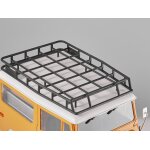 FMS Toyota Land Cruiser FJ40 gelb - 1:10 4WD - Crawler RTR 2