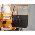 FMS Toyota Land Cruiser FJ40 gelb - 1:10 4WD - Crawler RTR 2