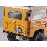 FMS Toyota Land Cruiser FJ40 gelb - 1:10 4WD - Crawler RTR 2