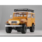 FMS Toyota Land Cruiser FJ40 gelb - 1:10 4WD - Crawler RTR 2