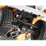 FMS Toyota Land Cruiser FJ40 gelb - 1:10 4WD - Crawler RTR 2