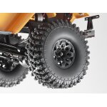 FMS Toyota Land Cruiser FJ40 gelb - 1:10 4WD - Crawler RTR 2