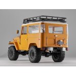 FMS Toyota Land Cruiser FJ40 gelb - 1:10 4WD - Crawler RTR 2