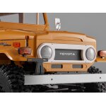 FMS Toyota Land Cruiser FJ40 gelb - 1:10 4WD - Crawler RTR 2