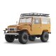 FMS Toyota Land Cruiser FJ40 gelb - 1:10 4WD - Crawler RTR 2