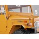 FMS Toyota Land Cruiser FJ40 gelb - 1:10 4WD - Crawler RTR 2