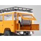 FMS Toyota Land Cruiser FJ40 gelb - 1:10 4WD - Crawler RTR 2