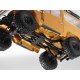 FMS Toyota Land Cruiser FJ40 gelb - 1:10 4WD - Crawler RTR 2