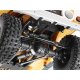 FMS Toyota Land Cruiser FJ40 gelb - 1:10 4WD - Crawler RTR 2