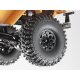 FMS Toyota Land Cruiser FJ40 gelb - 1:10 4WD - Crawler RTR 2