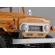FMS Toyota Land Cruiser FJ40 gelb - 1:10 4WD - Crawler RTR 2