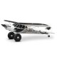 FMS Piper PA-18 Super Cub PNP -  170 cm
