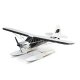 FMS Piper PA-18 Super Cub PNP + Schwimmer -  170 cm -
