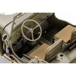 RocHobby 1941 Willys MB Scaler 1:12 - Crawler RTR 2.4GHz