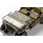 RocHobby 1941 Willys MB Scaler 1:12 - Crawler RTR 2.4GHz
