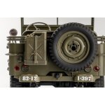 RocHobby 1941 Willys MB Scaler 1:12 - Crawler RTR 2.4GHz