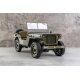 RocHobby 1941 Willys MB Scaler 1:12 - Crawler RTR 2.4GHz