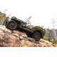 RocHobby 1941 Willys MB Scaler 1:12 - Crawler RTR 2.4GHz